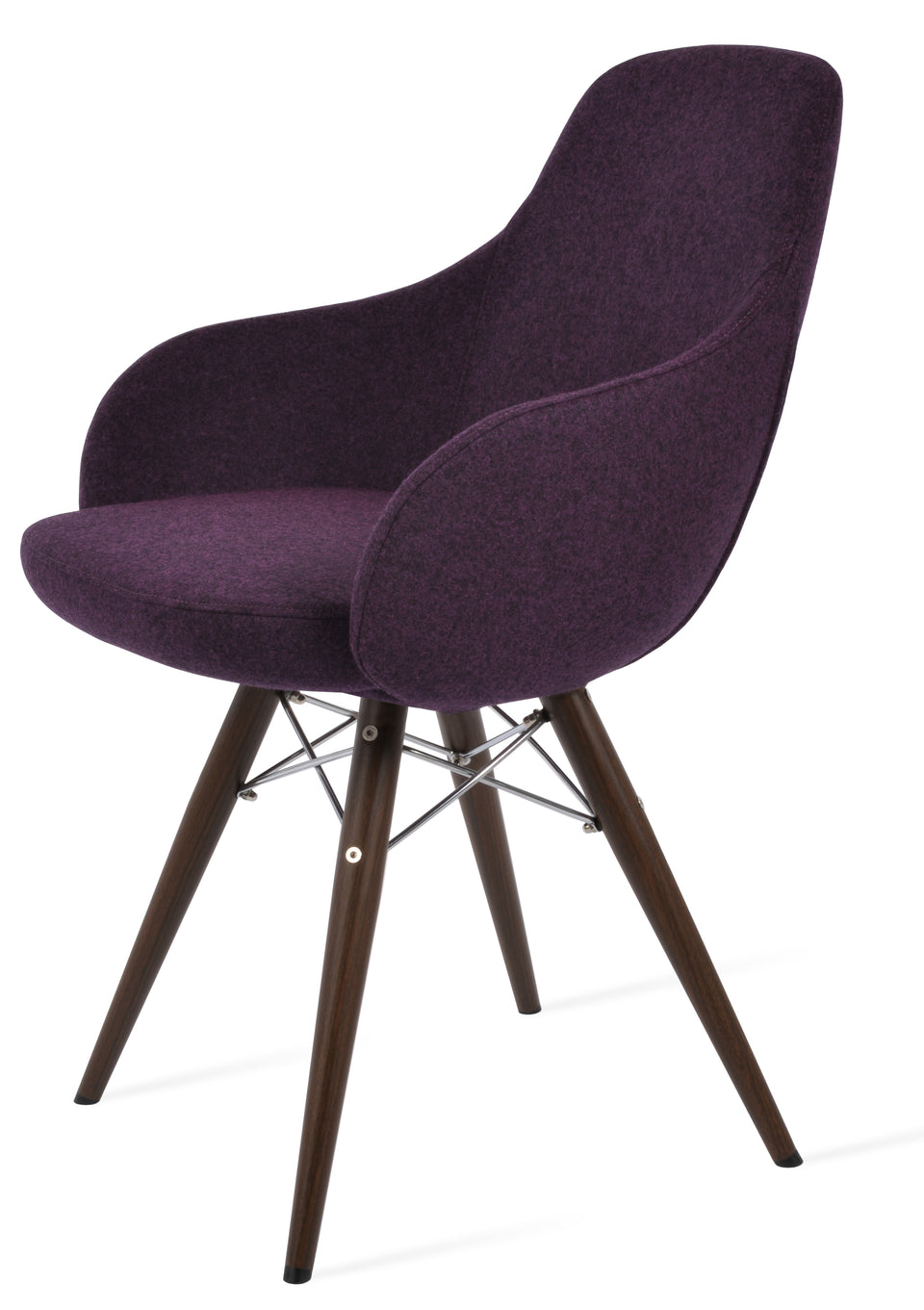 Gazel Arm MW Chair.