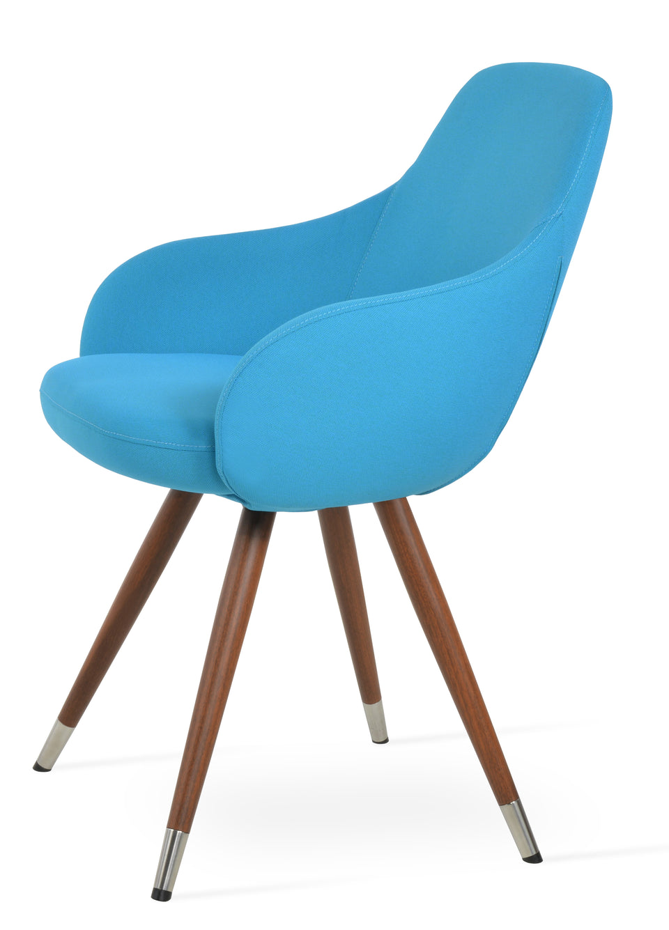Gazel Arm Star Chair.