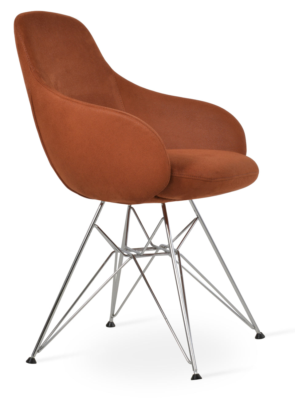 Gazel Arm Tower Chair.