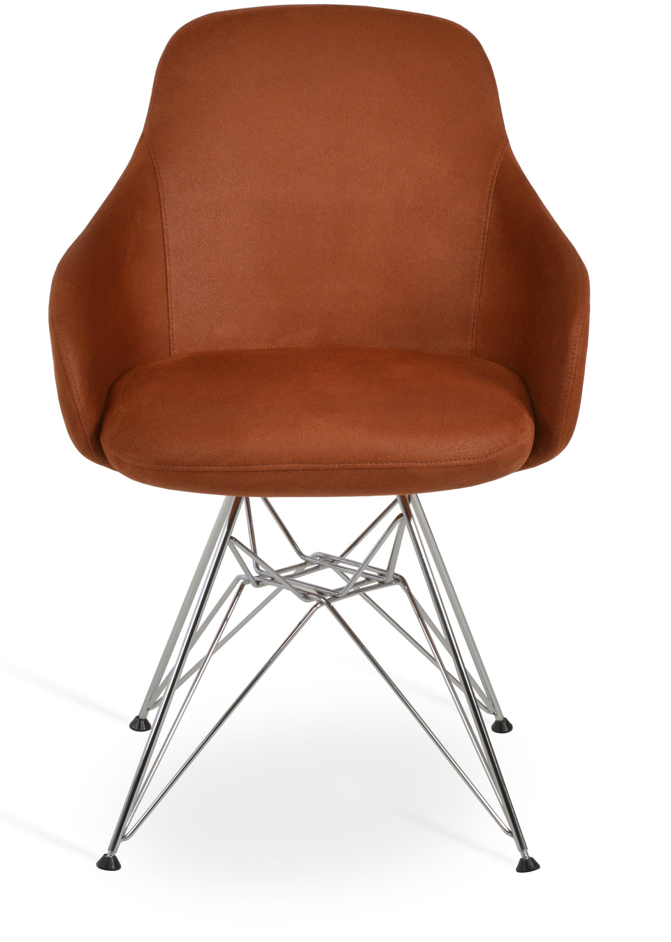 Gazel Arm Tower Chair.