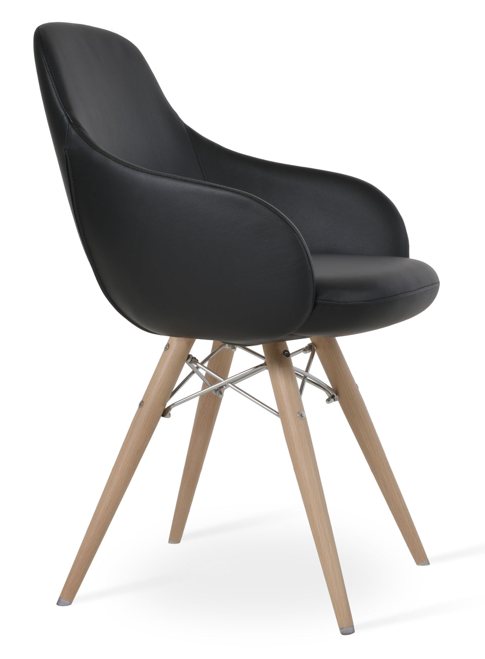 Gazel Arm MW Chair.