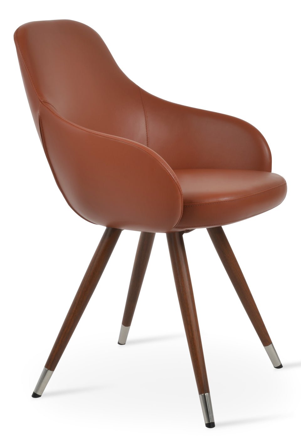 Gazel Arm Star Chair.