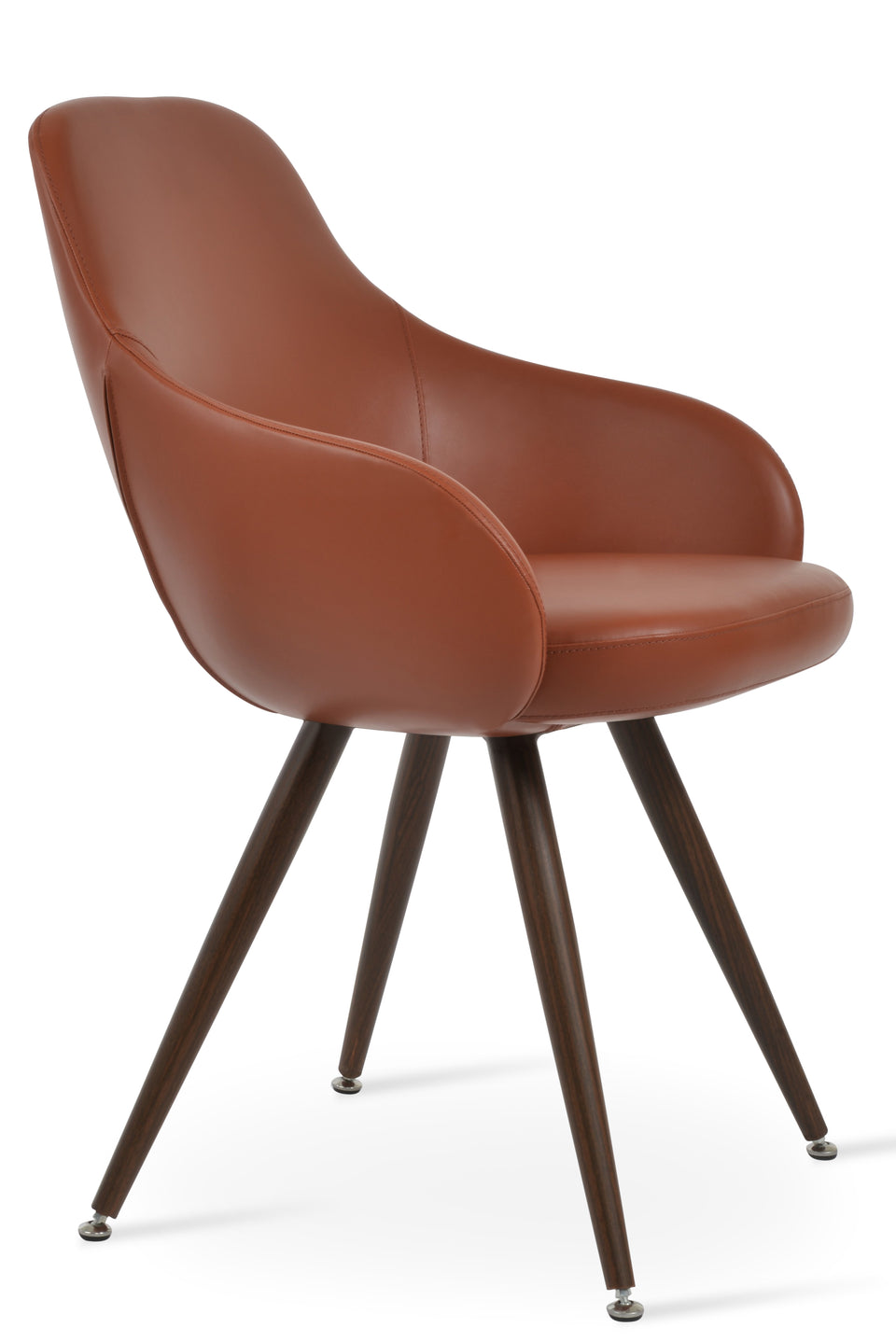 Gazel Arm Star Chair.