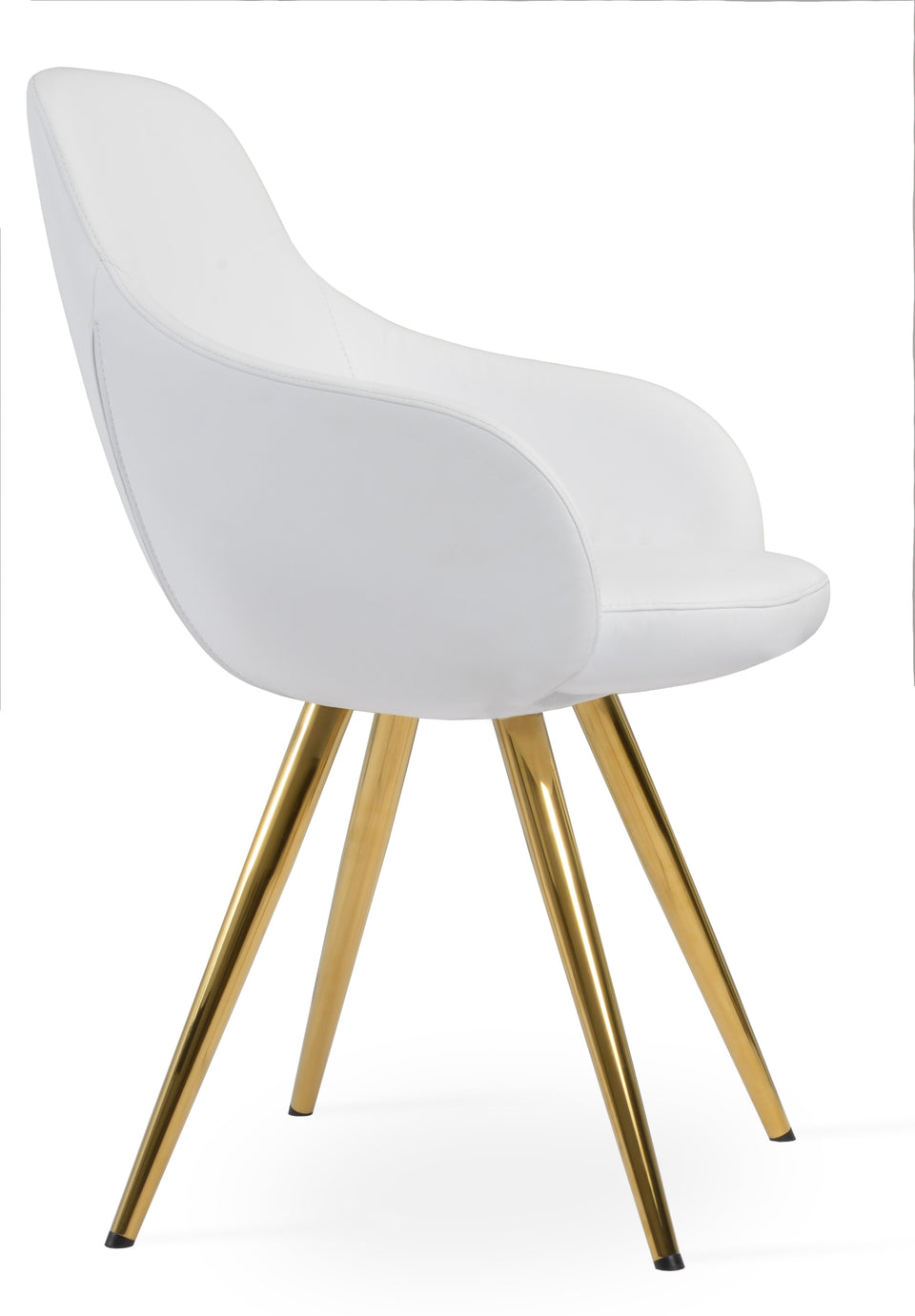 Gazel Arm Star Chair.