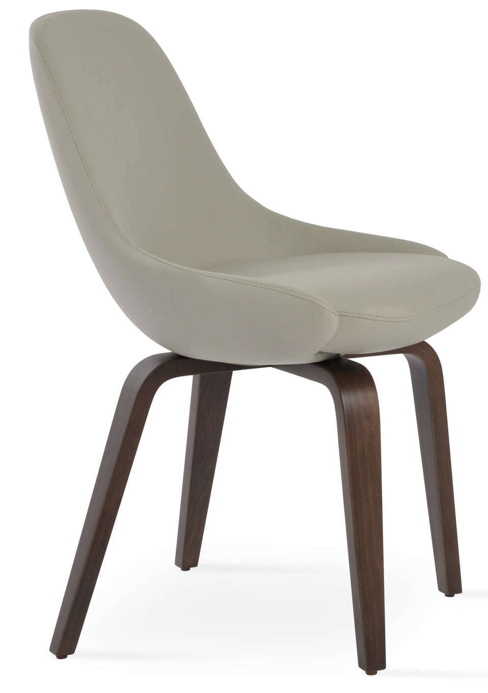 Gazel Plywood Chair.