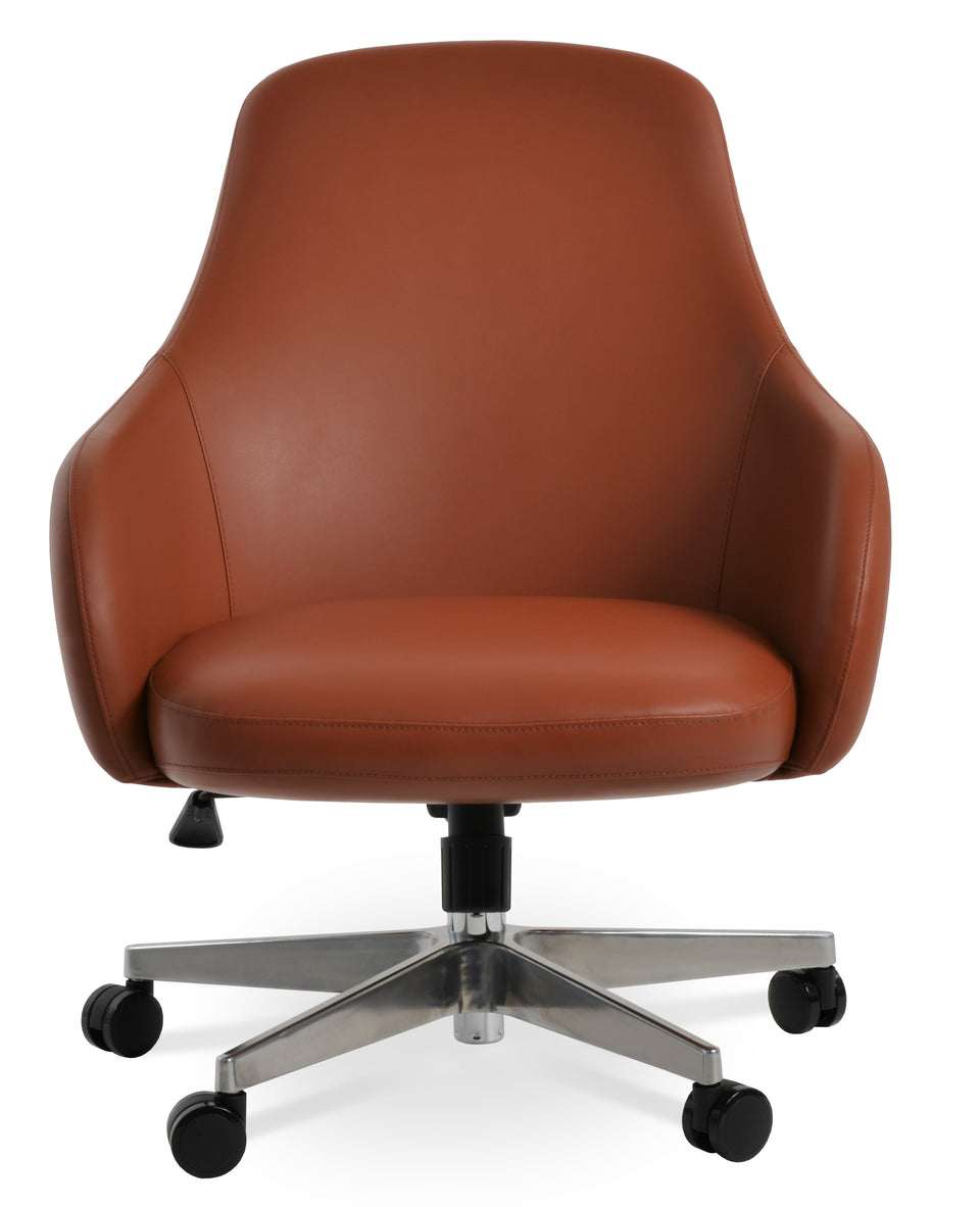 Gazel Arm (Large) Office Chair.