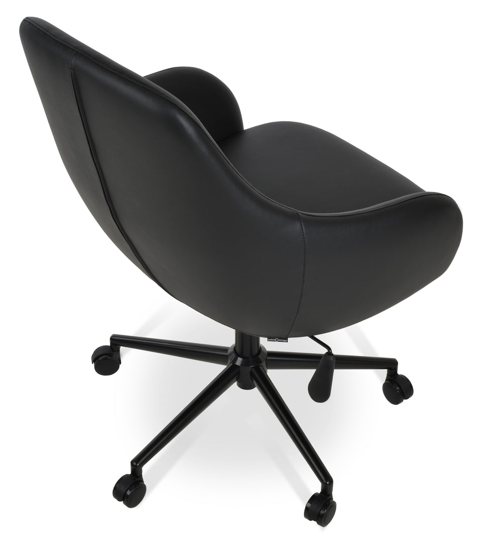 Gazel Arm (Large) Office Chair.