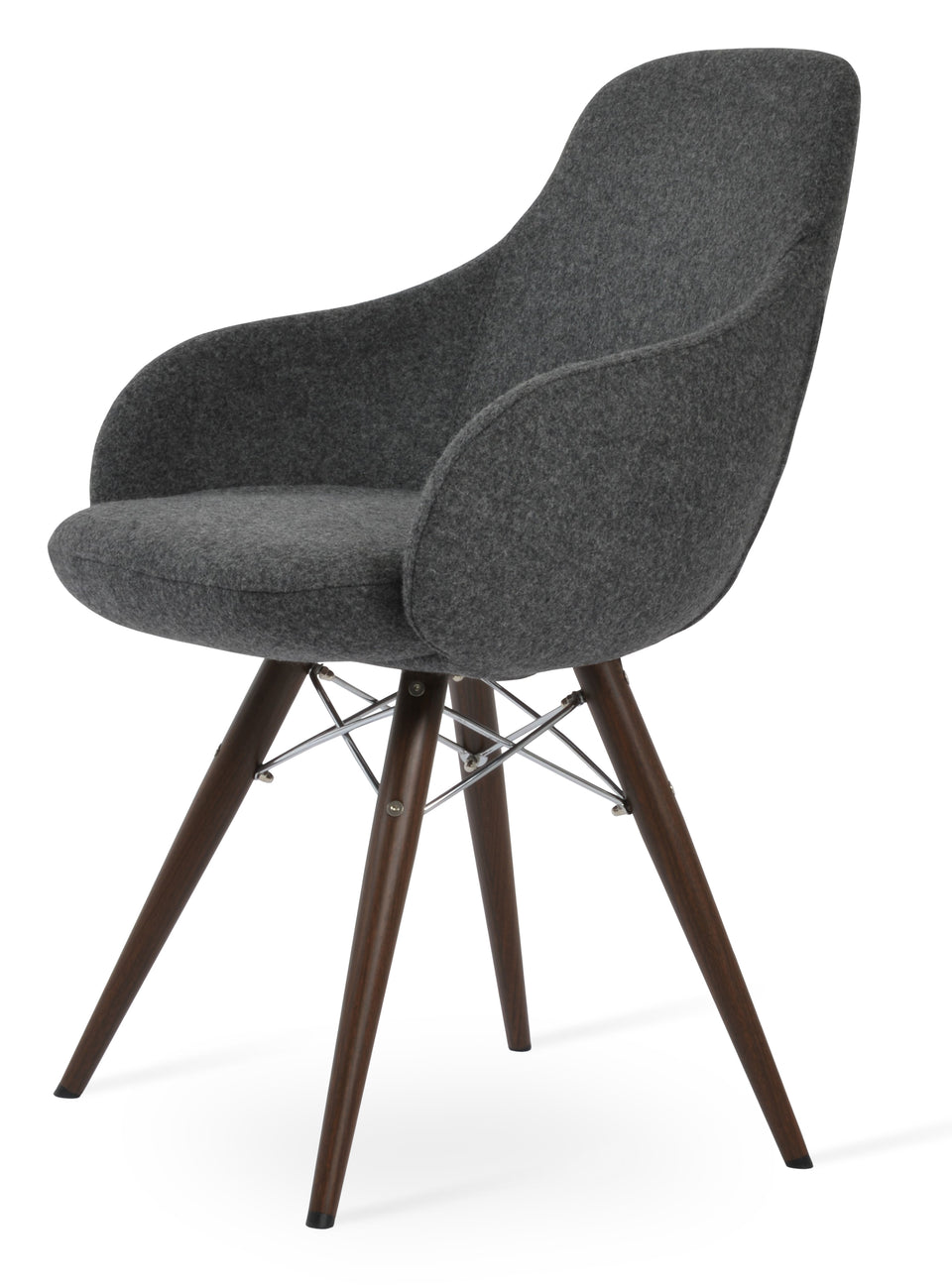 Gazel Arm MW Chair.