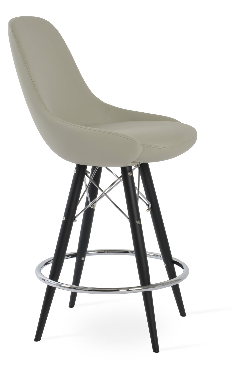 Gazel MW Counter Stool.