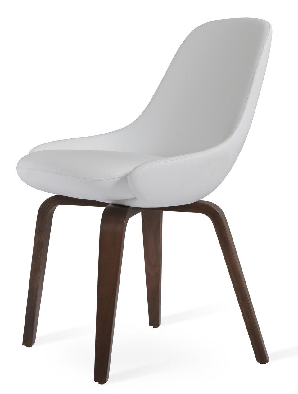 Gazel Plywood Chair.