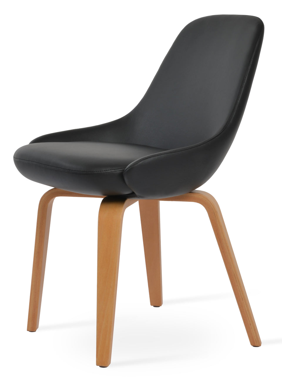 Gazel Plywood Chair.