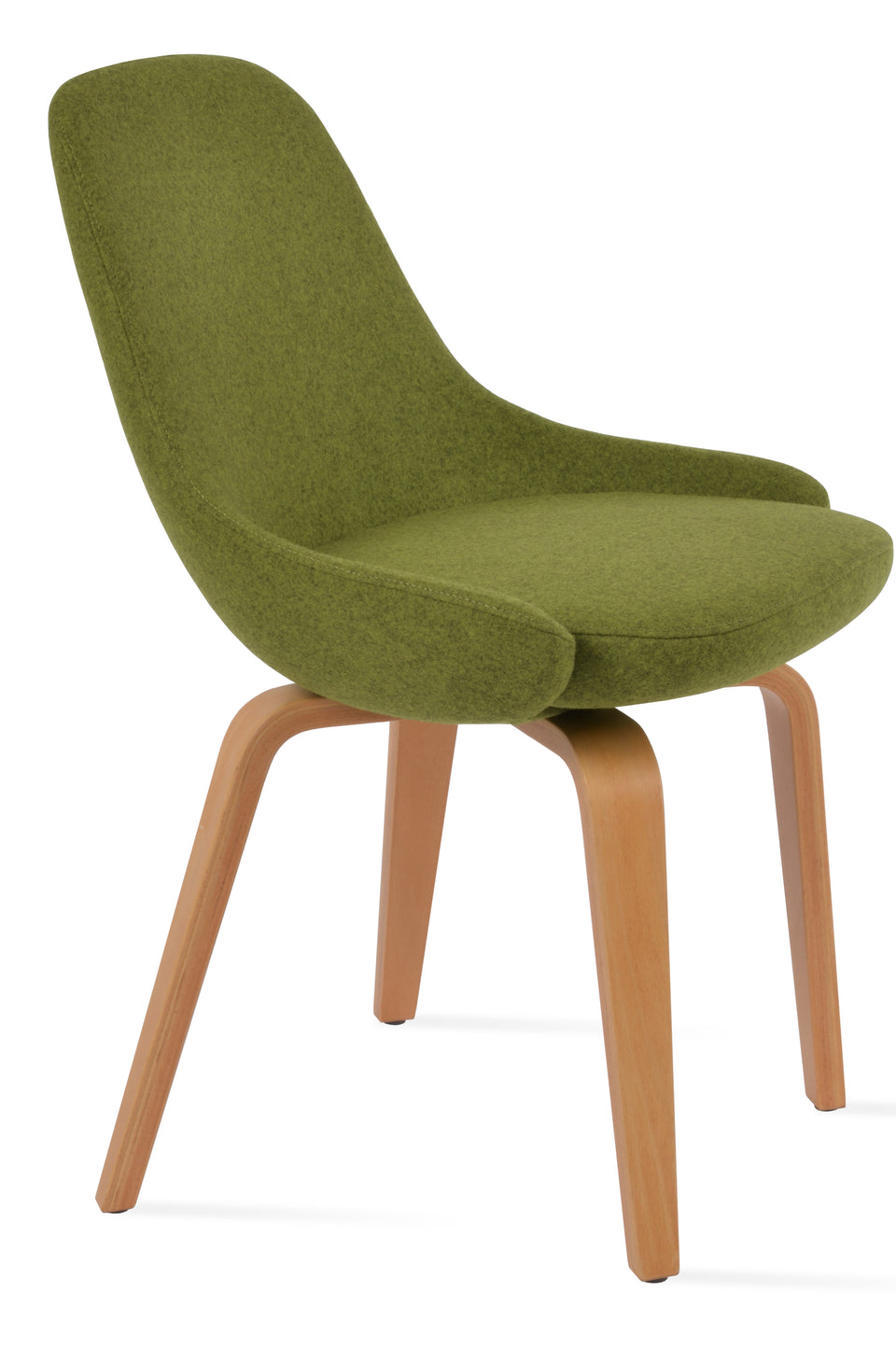 Gazel Plywood Chair.