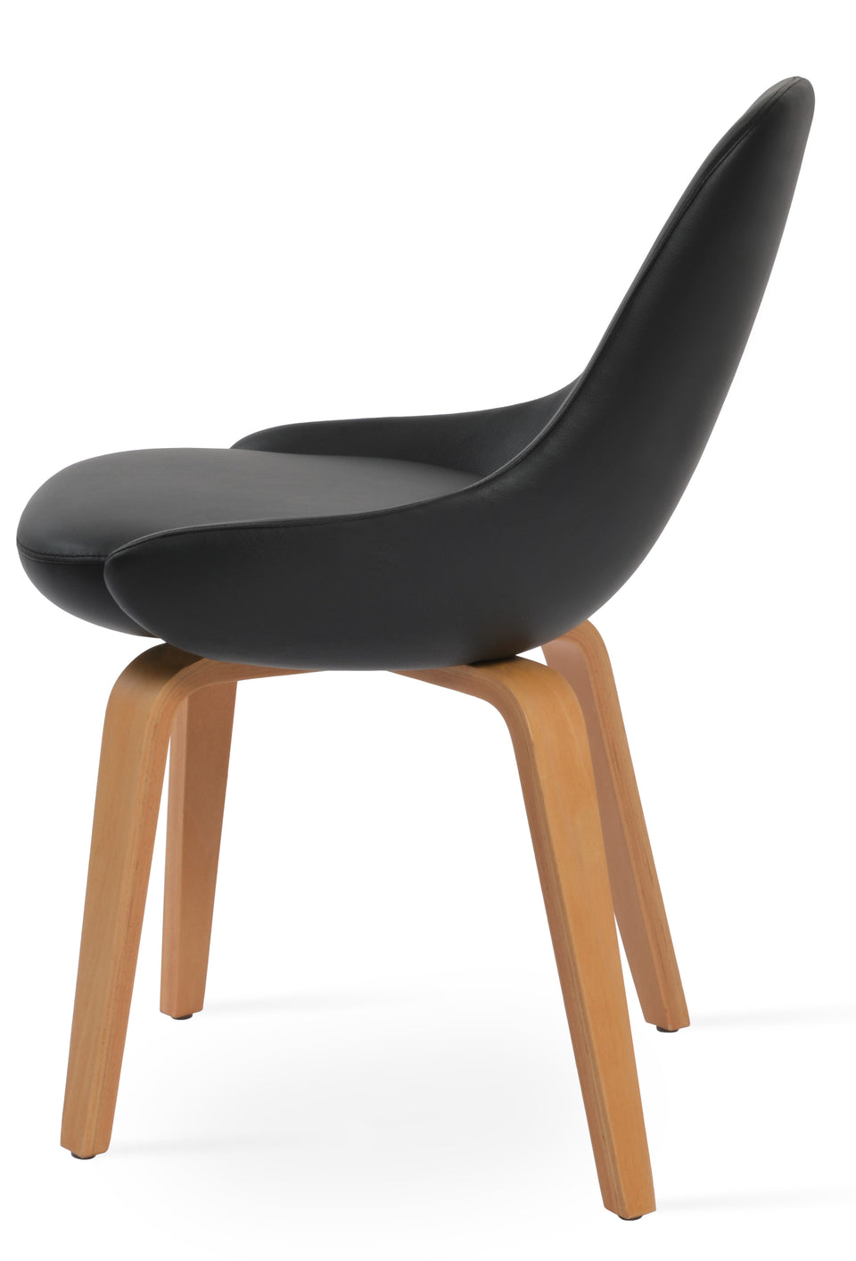 Gazel Plywood Chair.