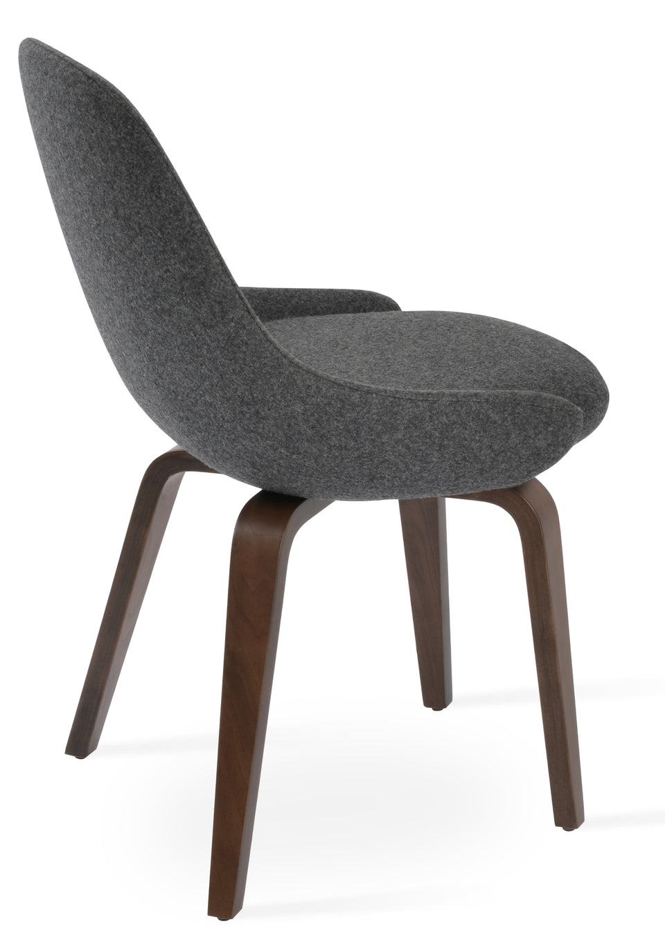 Gazel Plywood Chair.