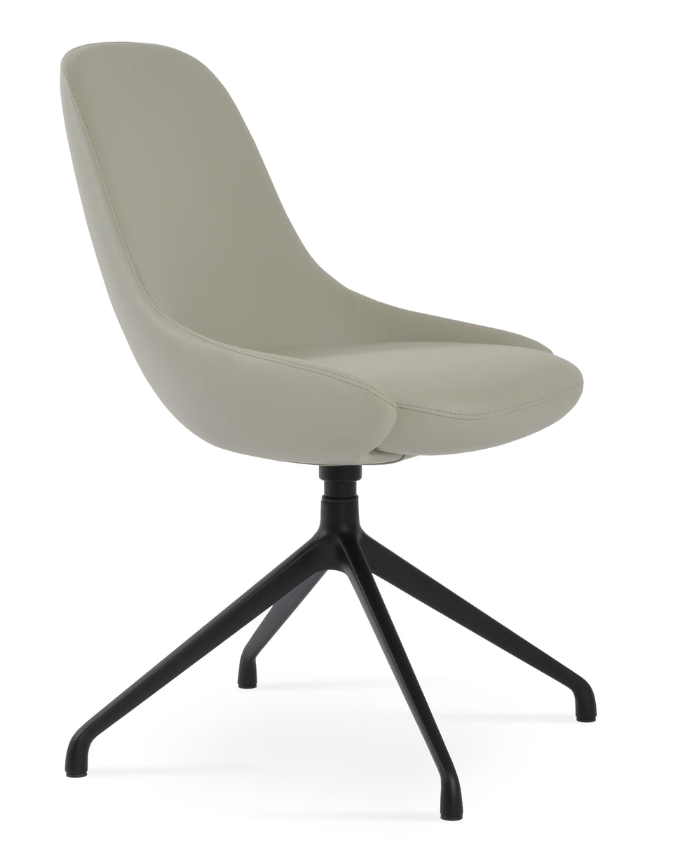 Gazel Spider Swivel Chair.