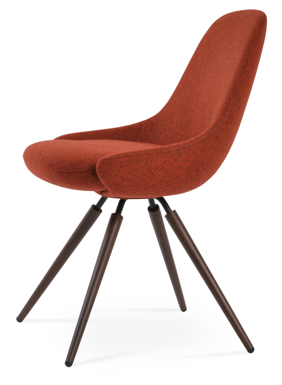 Gazel Star Chair.