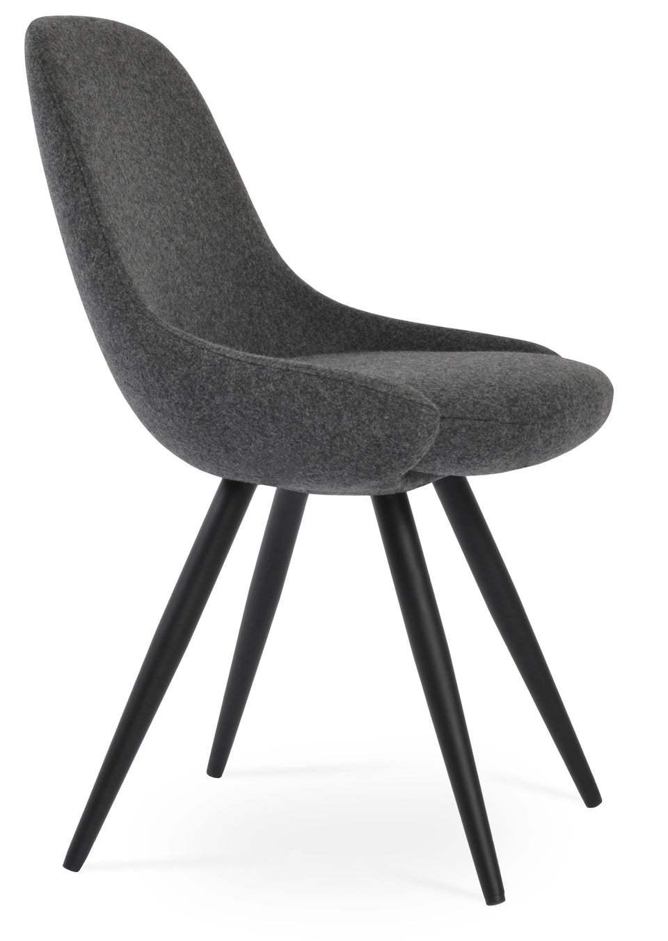 Gazel Star Chair.