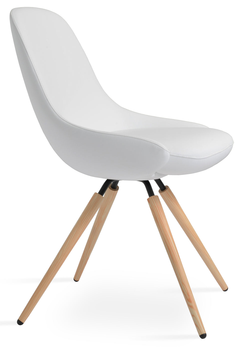 Gazel Star Chair.