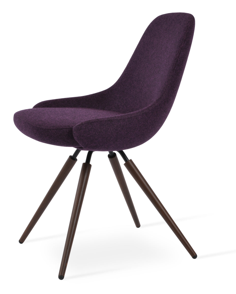 Gazel Star Chair.