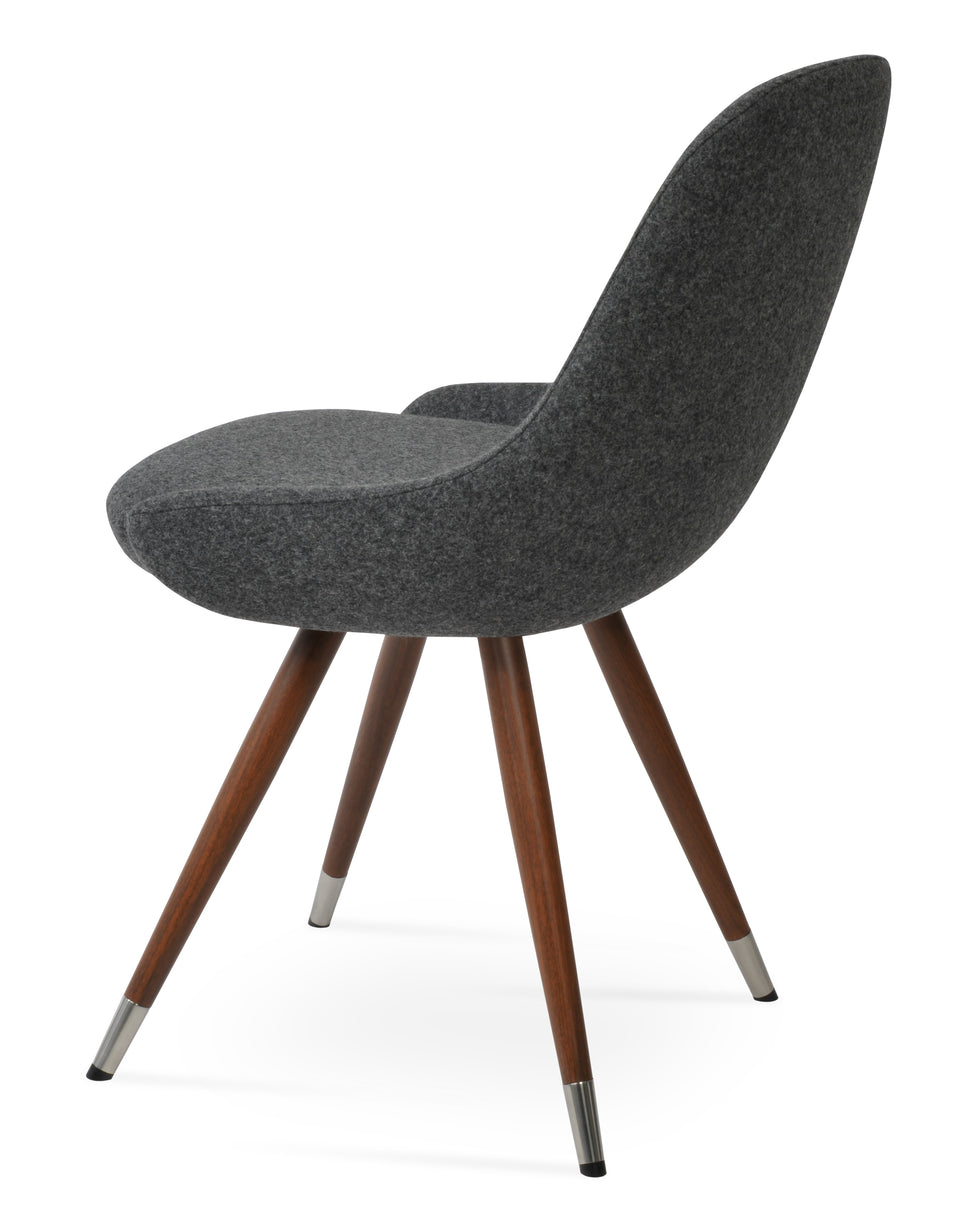 Gazel Star Chair.