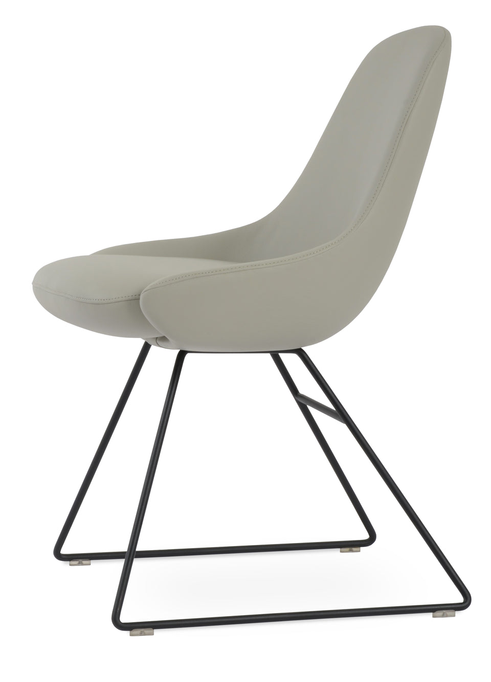 Gazel Wire Chair.