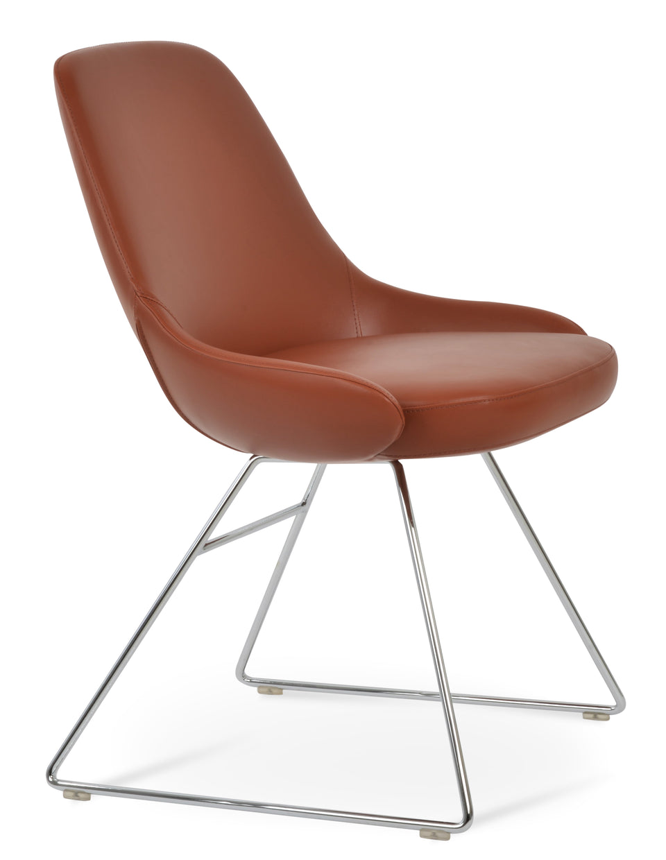 Gazel Wire Chair.