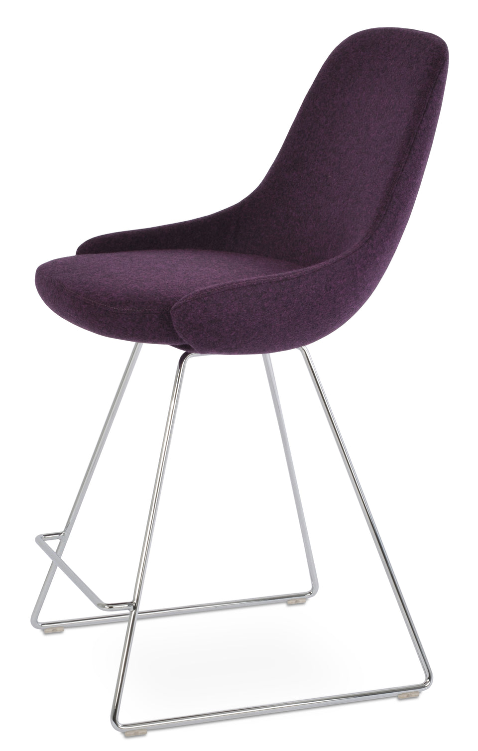 Gazel Wire Counter Stool.