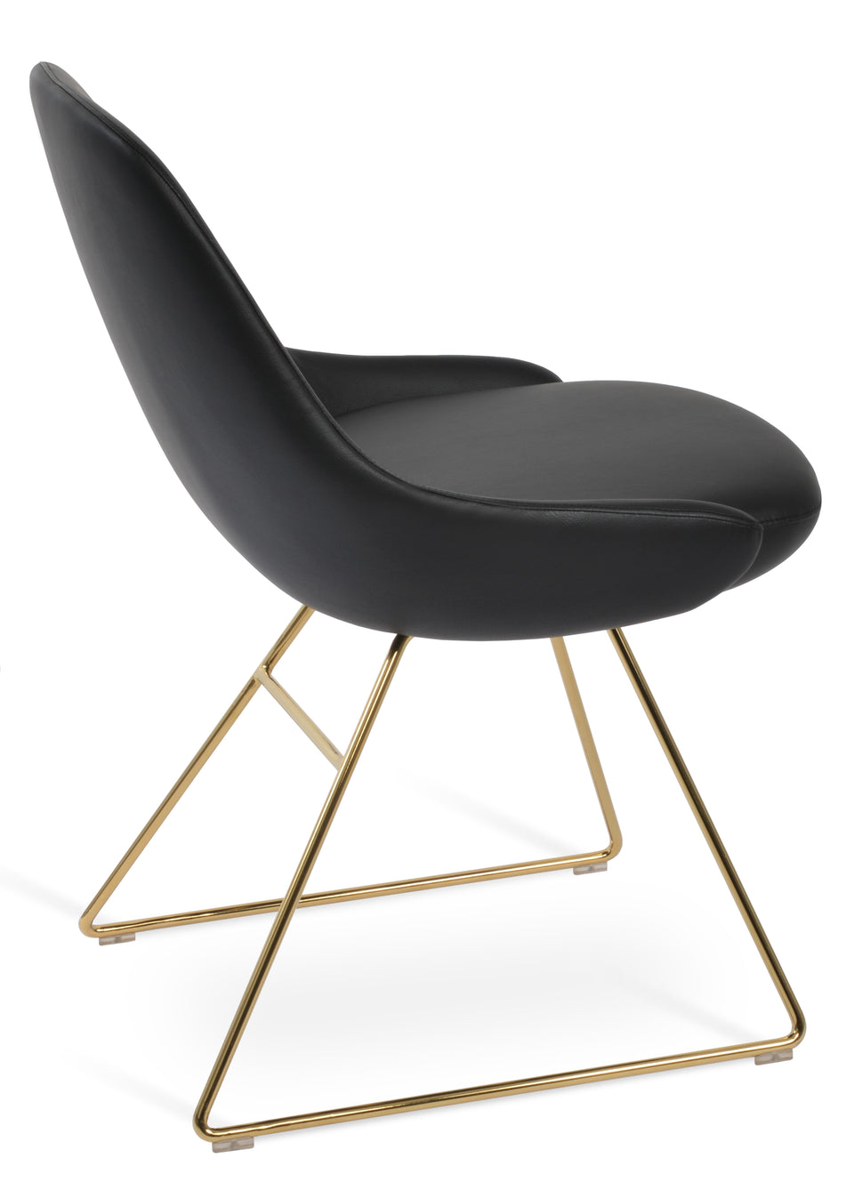 Gazel Wire Chair.