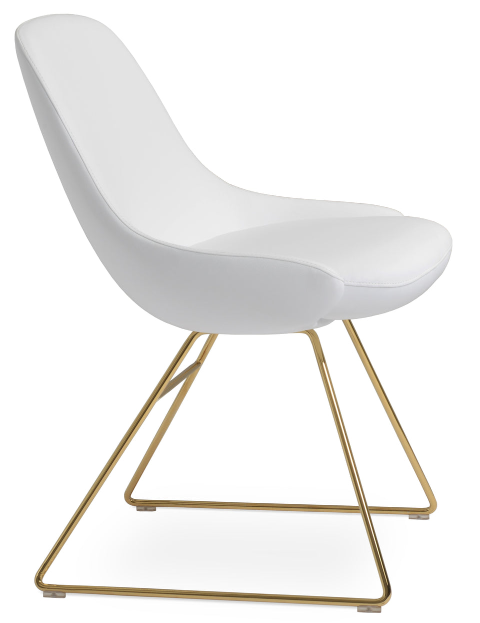 Gazel Wire Chair.