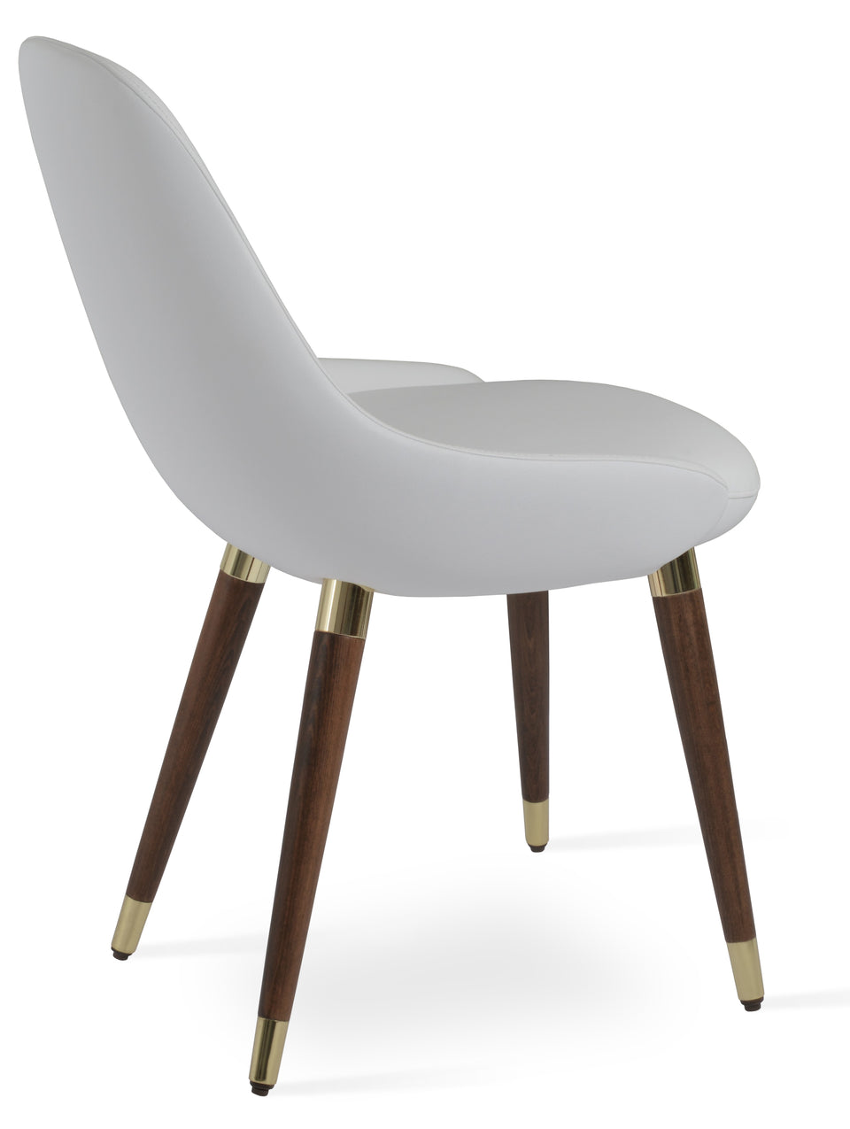 Gazel Wood Chair.