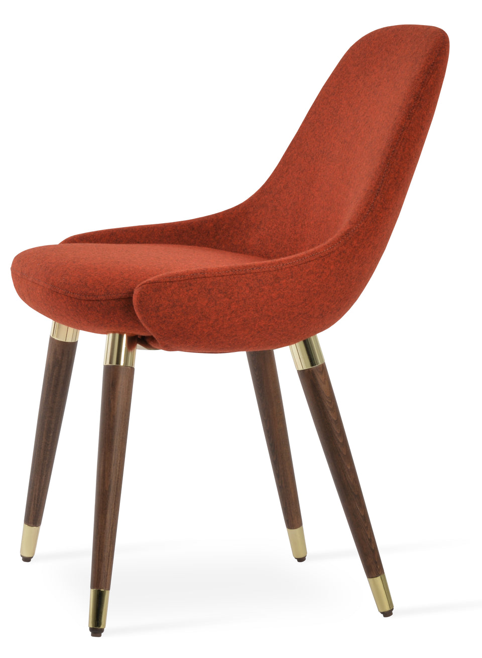Gazel Wood Chair.