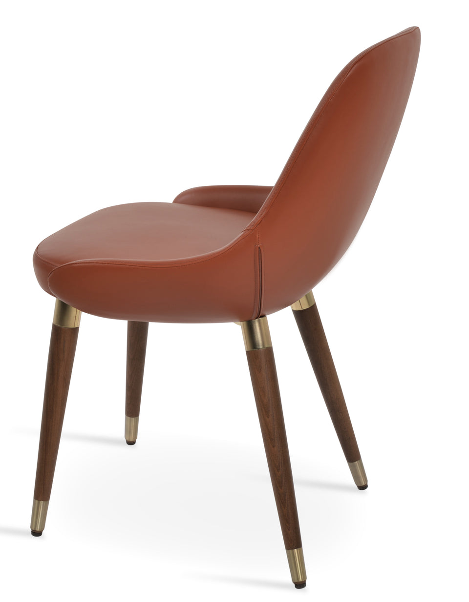 Gazel Wood Chair.