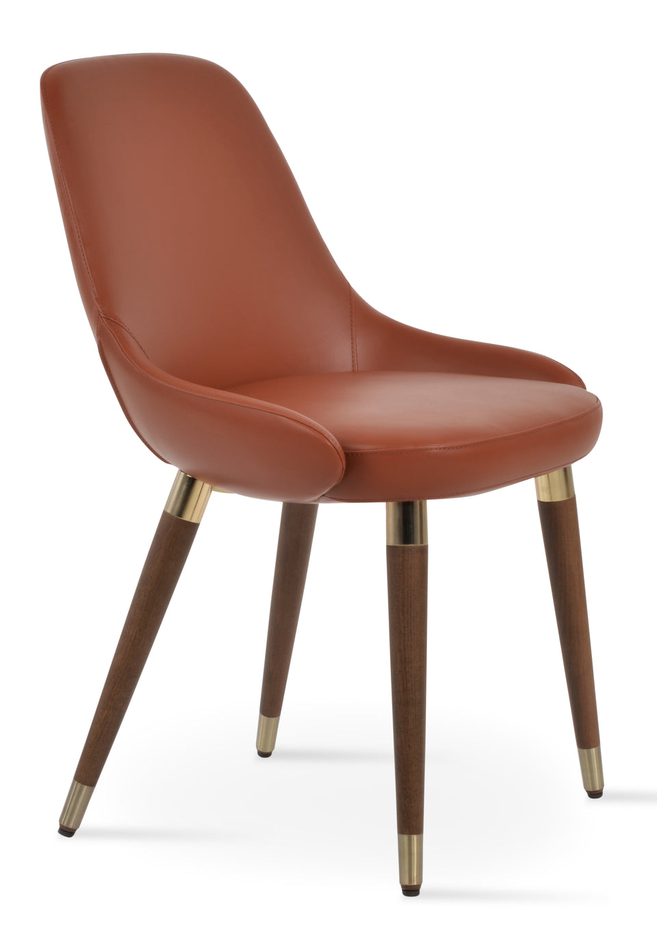 Gazel Wood Chair.