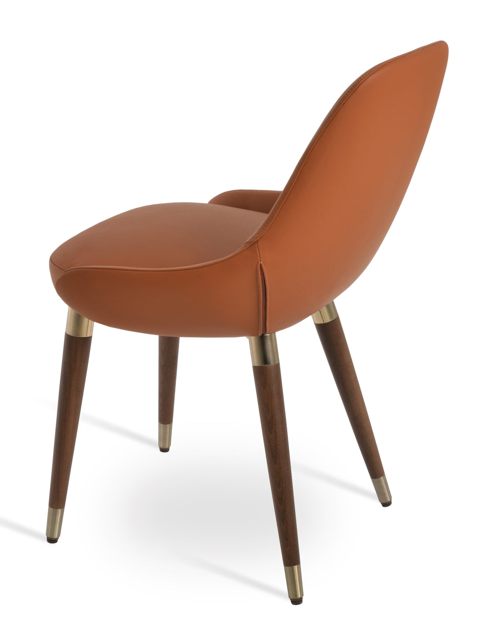 Gazel Wood Chair.