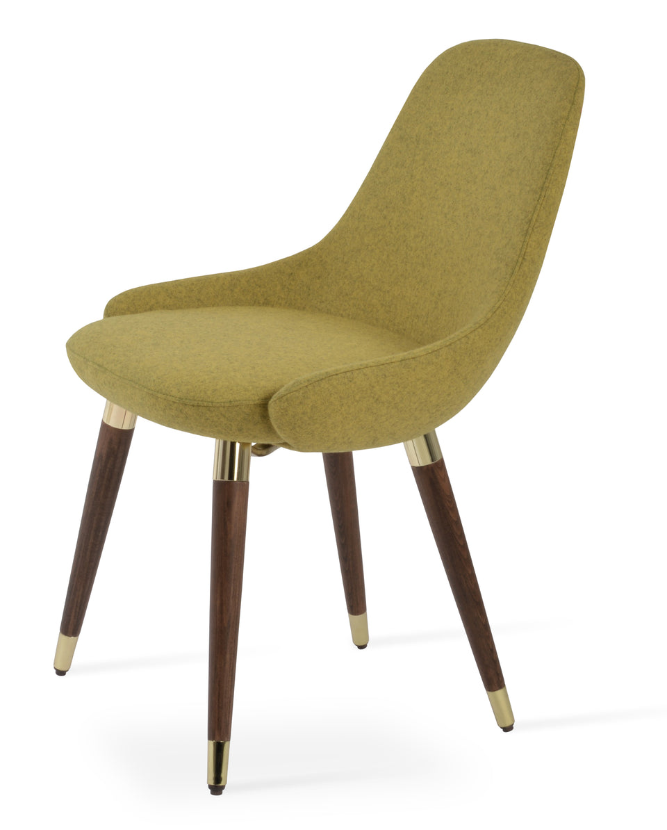 Gazel Wood Chair.