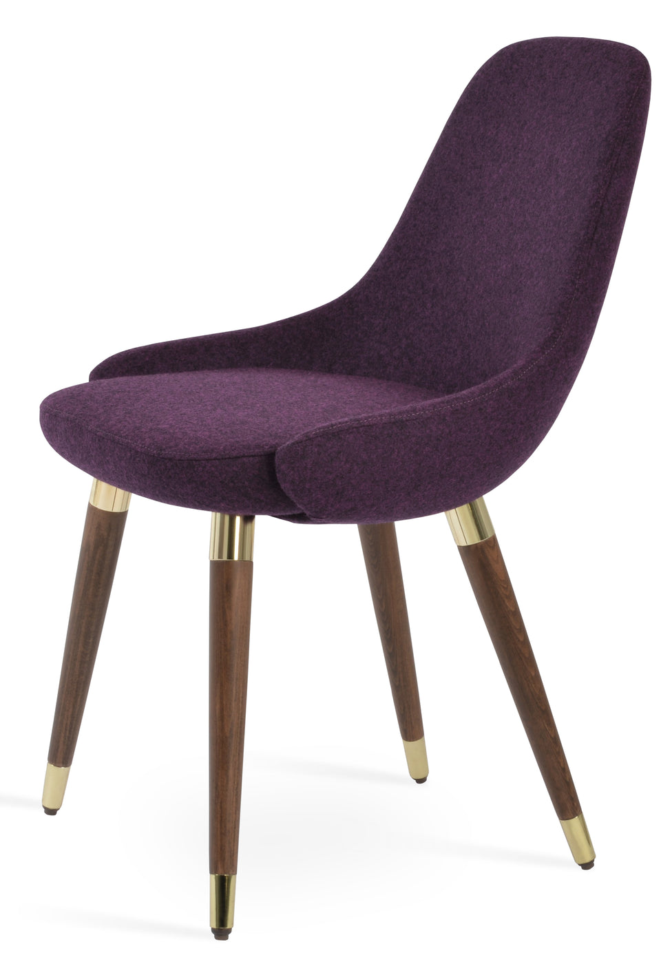 Gazel Wood Chair.