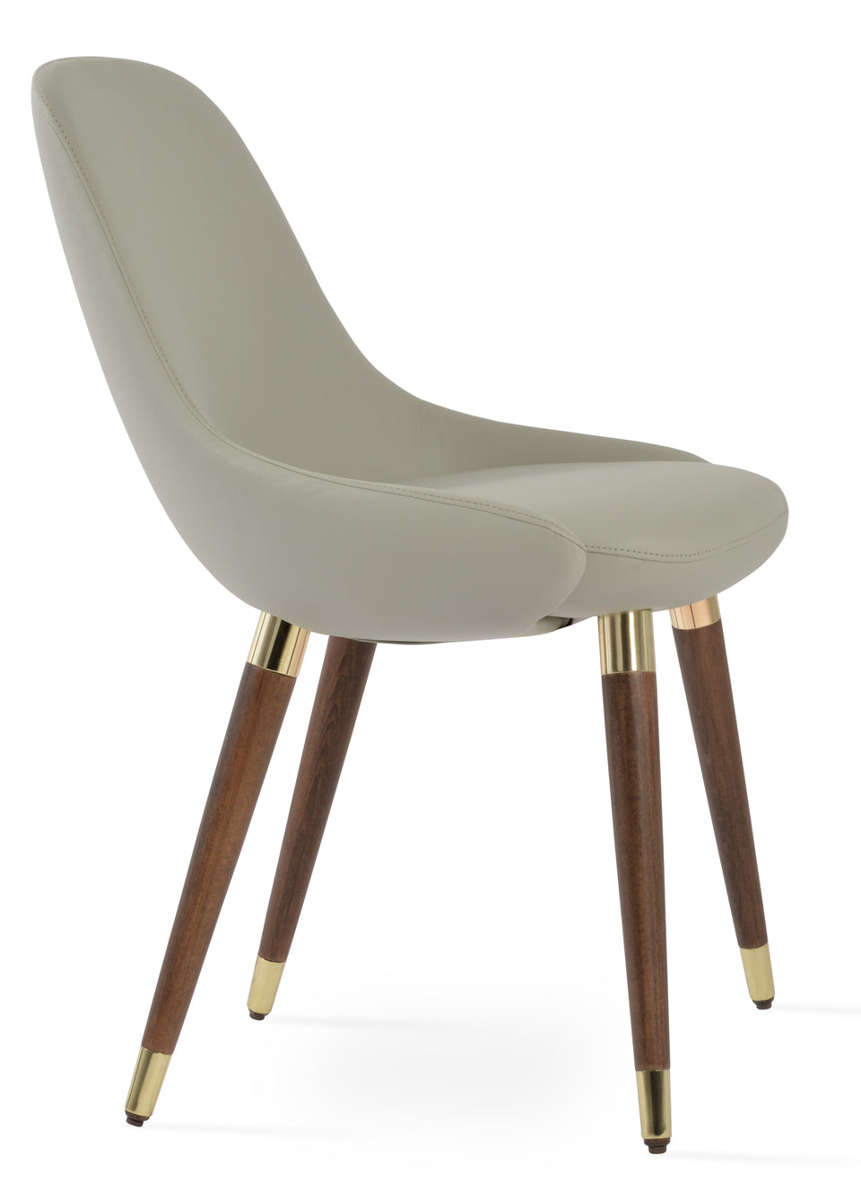Gazel Wood Chair.