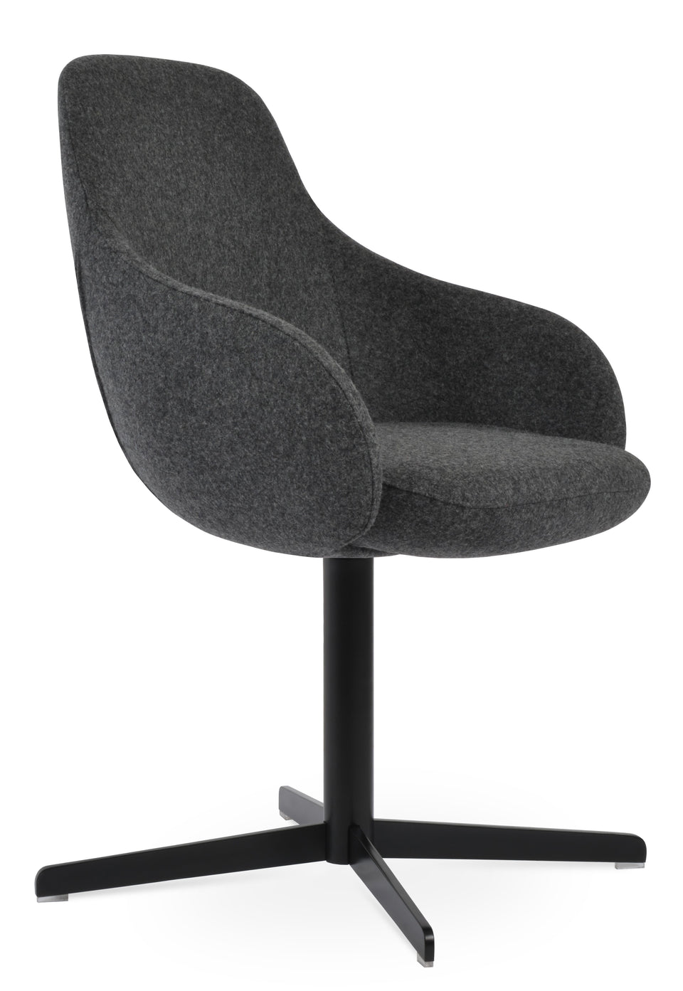 Gazel 4 Star Swivel Chair.