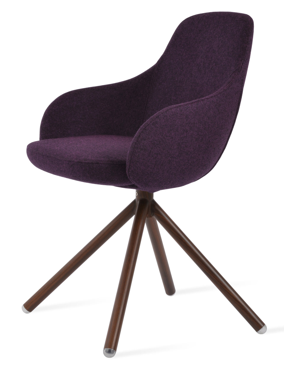 Gazel Arm Stick Chair Swivel.