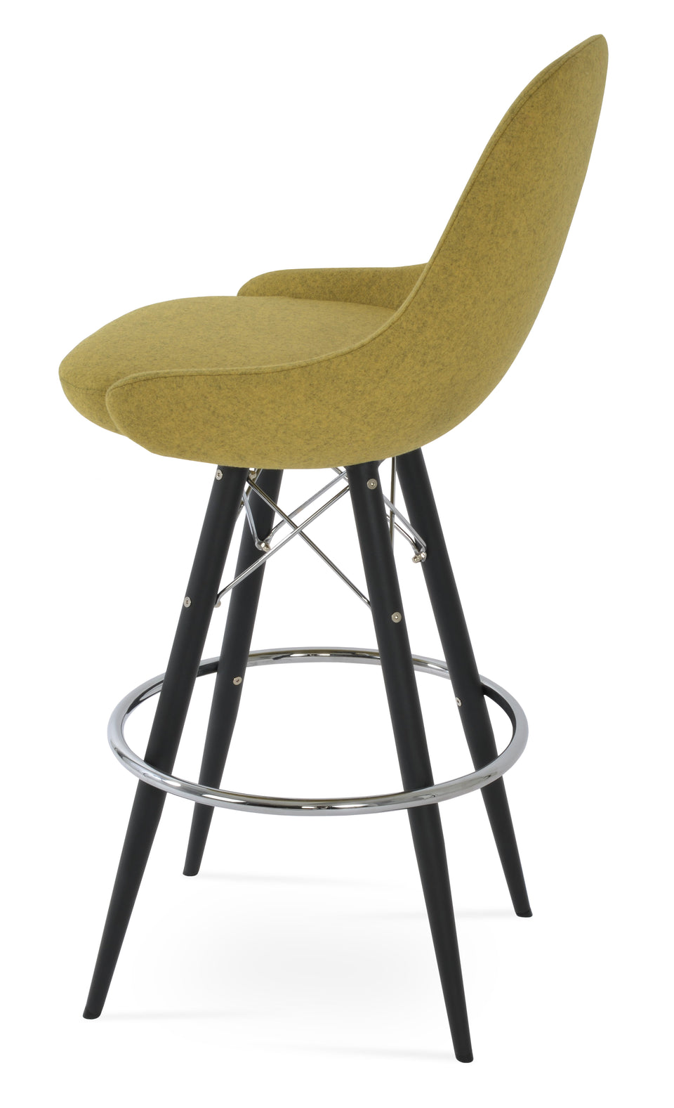 Gazel MW Counter Stool.