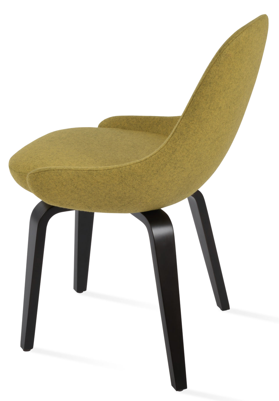 Gazel Plywood Chair.