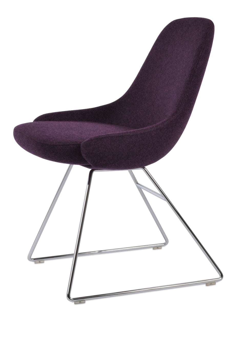 Gazel Wire Chair.