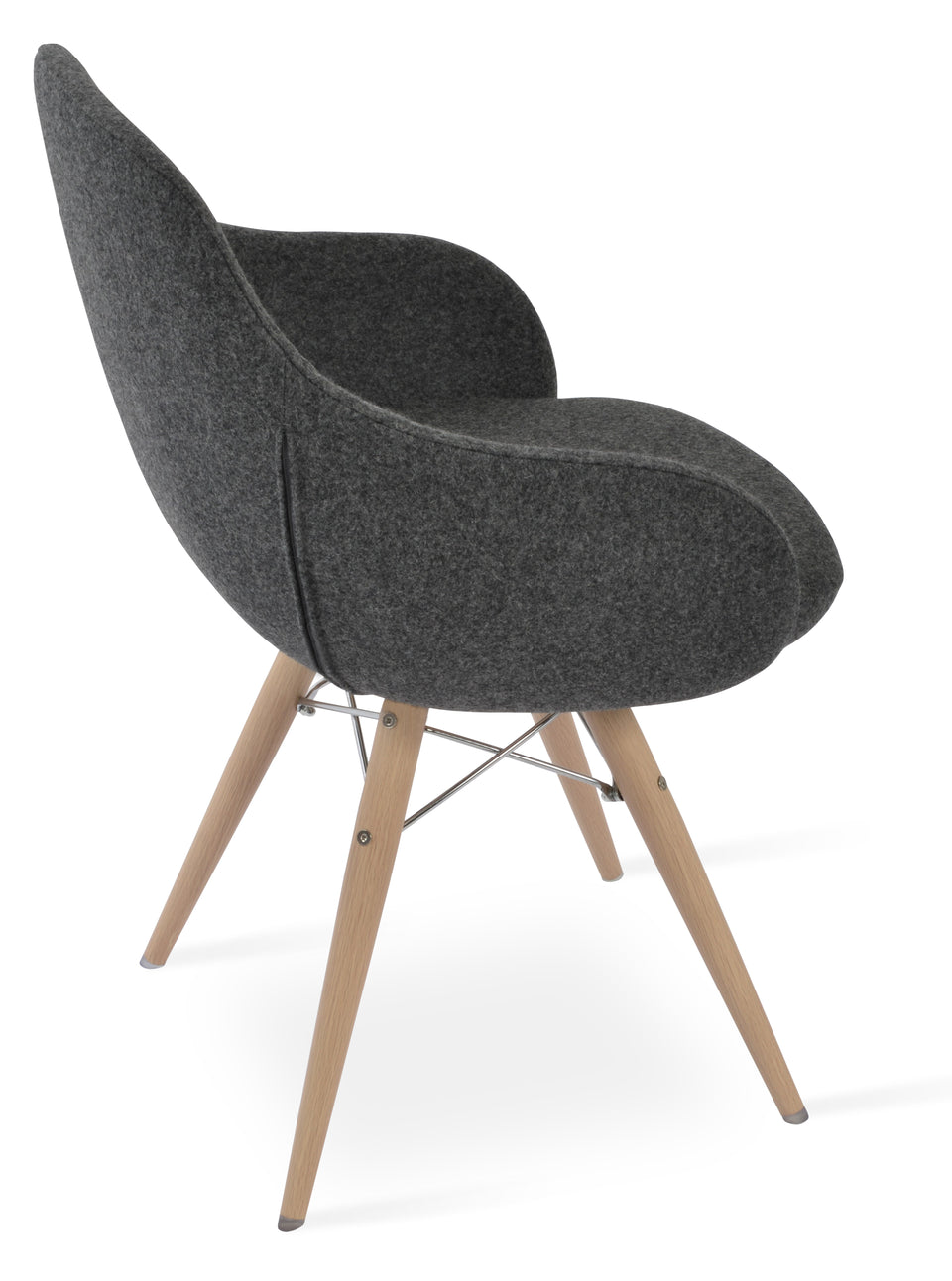 Gazel Arm MW Chair.
