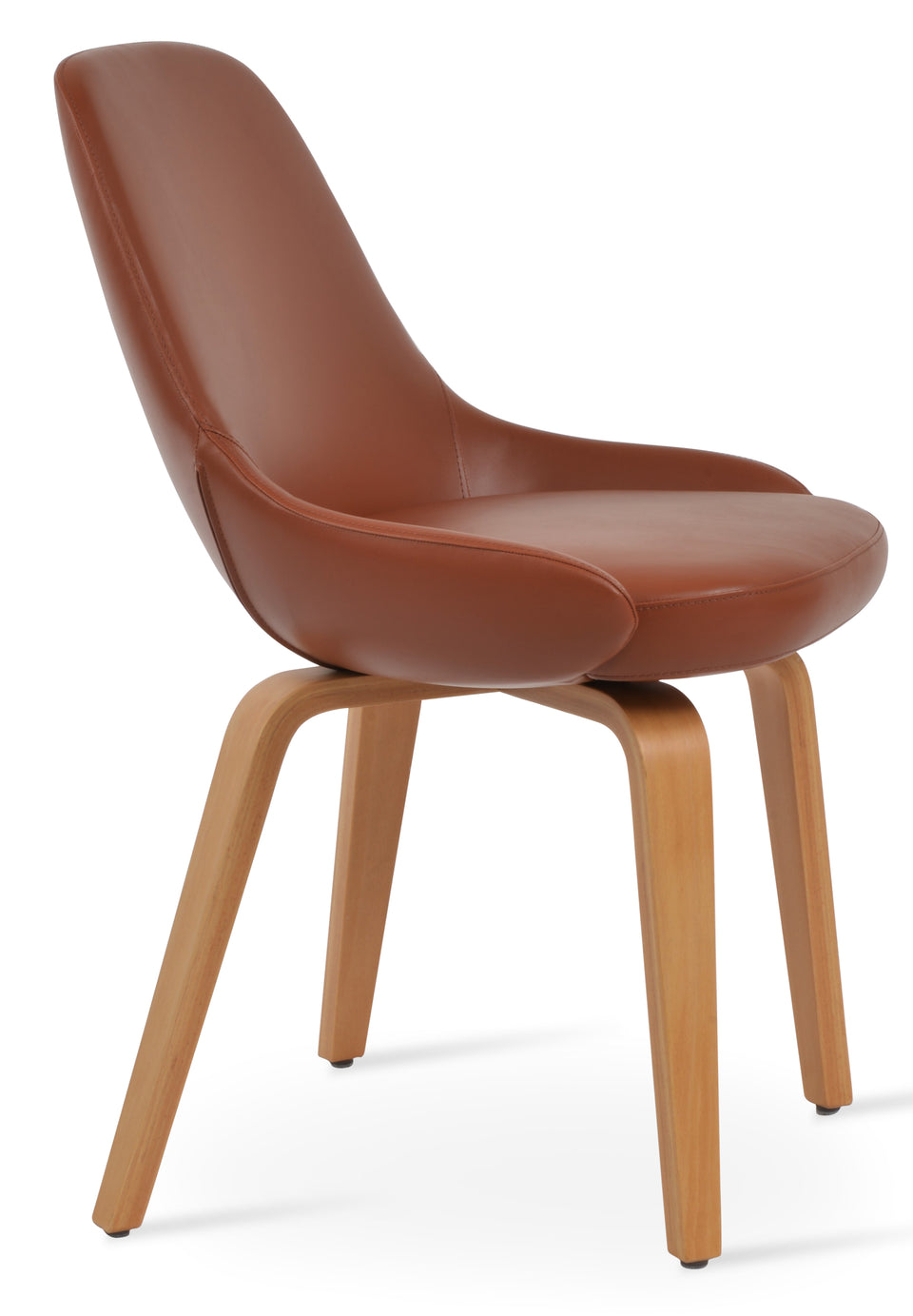 Gazel Plywood Chair.