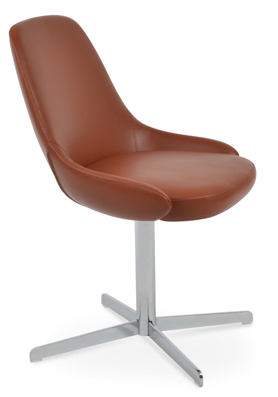 Gazel 4 Star Swivel Chair.