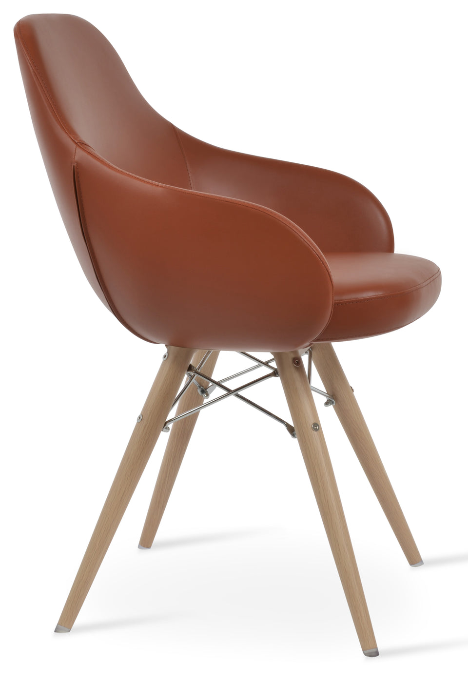 Gazel Arm MW Chair.