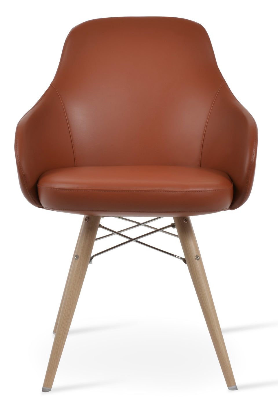 Gazel Arm MW Chair.