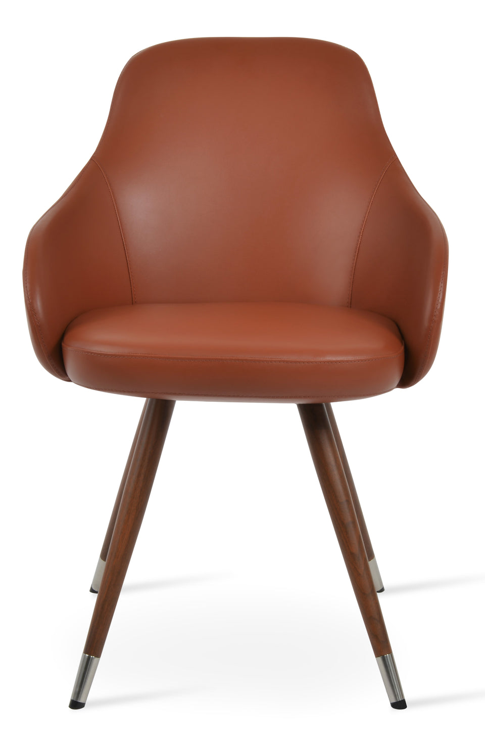 Gazel Arm Star Chair.