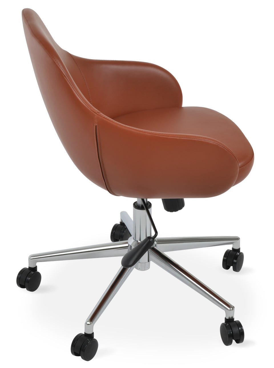Gazel Arm Office Chair.