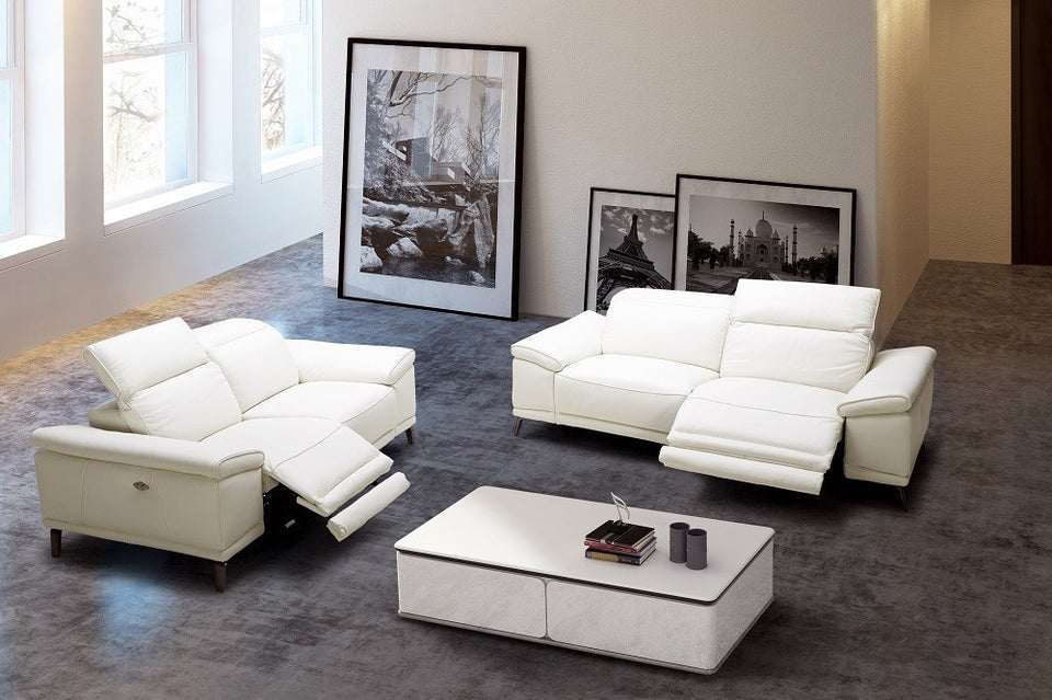 Gaia Premium Motion Sofa.